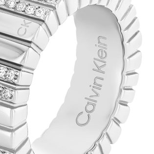 Bague pour femme Calvin Klein