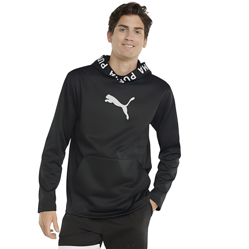 PUMA Train PWR Fleece Hoodie Sweater Homme (Lot de 1)