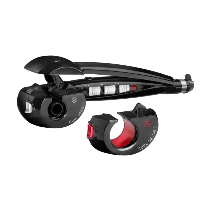 BaByliss Boucleur Automatique Curl