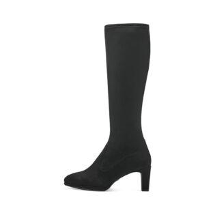 Bottes Élégantes TOUCH-IT : Allure Sophistiquée et Confort Durable