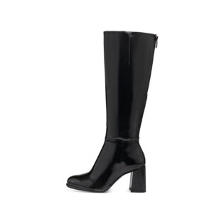 Bottes Montantes en Synthétique : Confort et Durabilité pour Toutes les Activités. Matériaux Durablement Synthétiques, Soutien Optimal pour un Style Sans Compromis