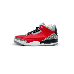 Air Jordan 3 Retro SE Unite 2020