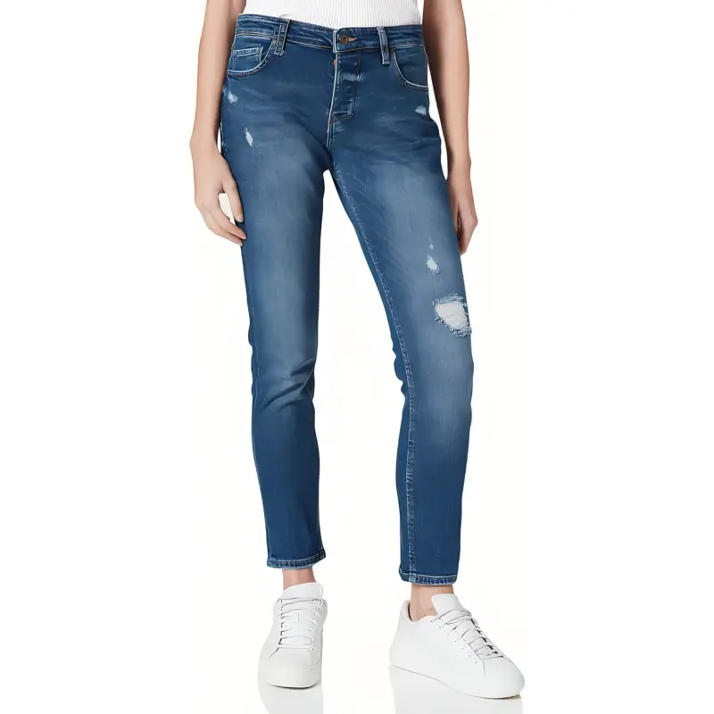 Cross Jeans Gwen Jeans Femme