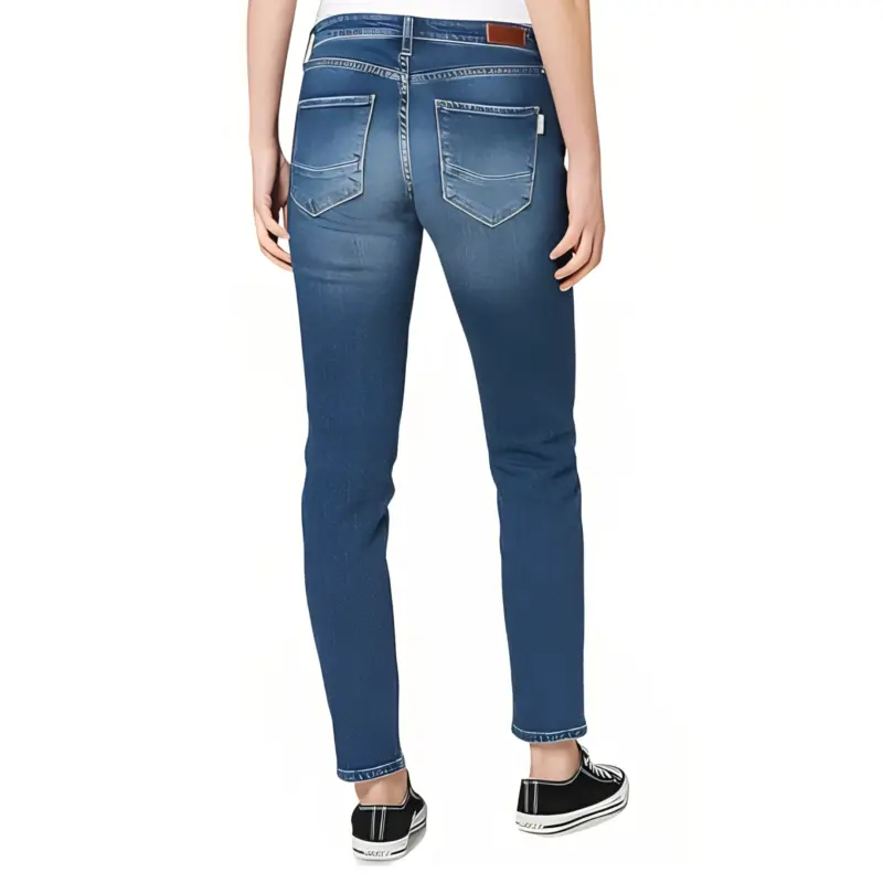 Cross Jeans Gwen Jeans Femme