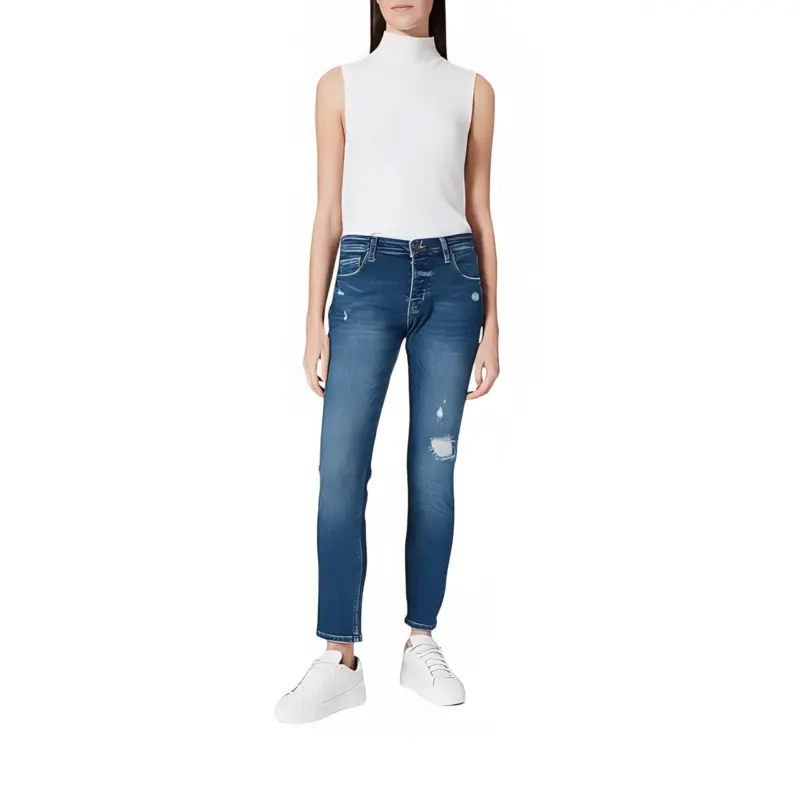 Cross Jeans Gwen Jeans Femme