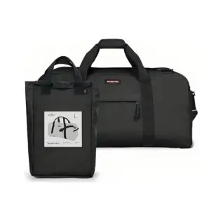 EASTPAK Terminal + Sac de Voyage, 96 L, 75 cm