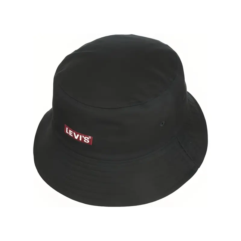 Levi's Bucket Hat-Baby Tab Logo Headgear