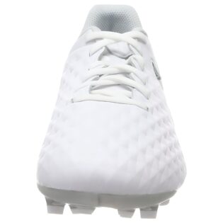 Nike Chaussures de Football Chrome Pure Platinum