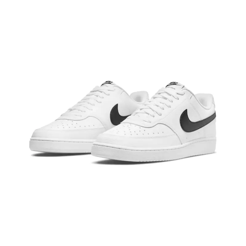 Nike Homme Court Vision Lo Ncps Chaussures