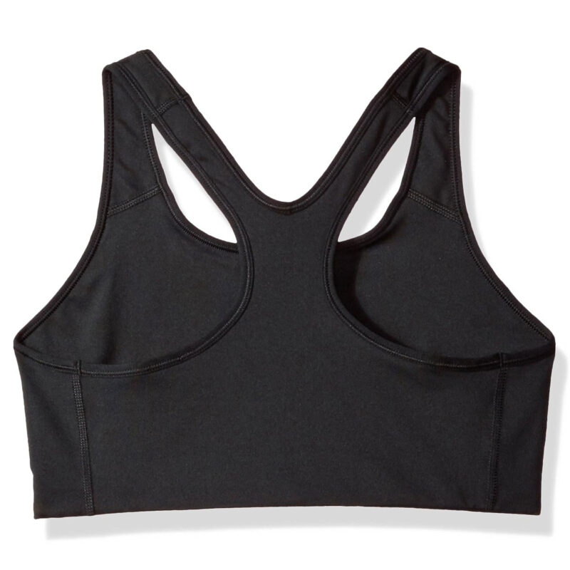 Nike W NK DF Swsh 1pp Bra Sports Bra Femme