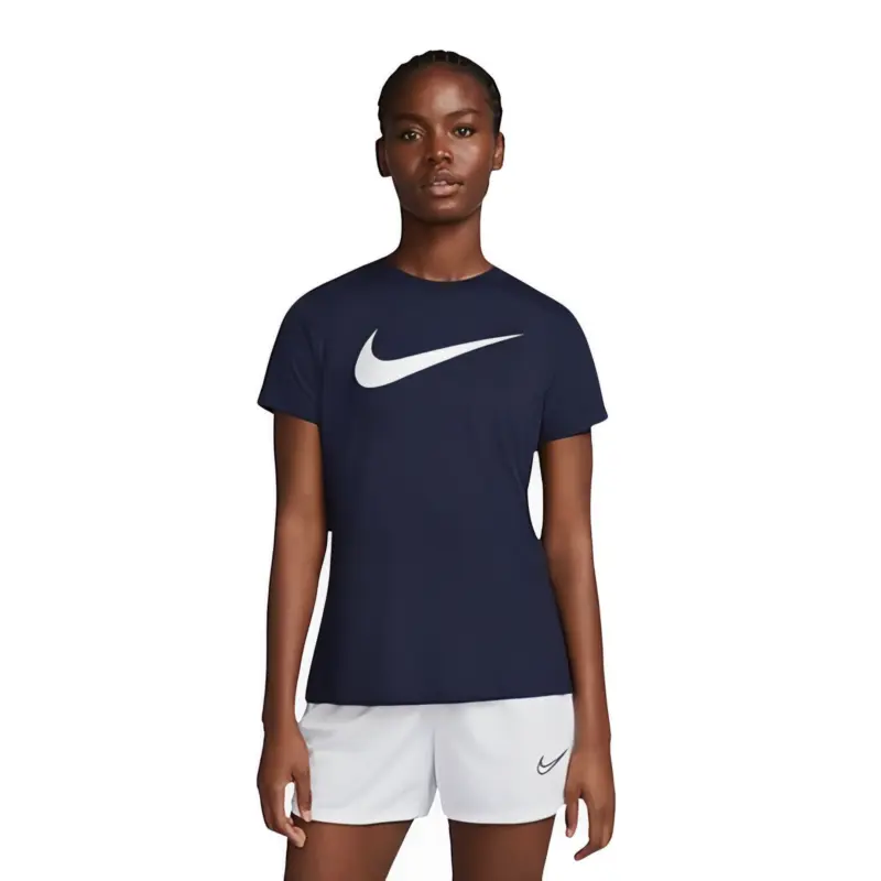 Nike Team Club 20 T-Shirt pour Femme