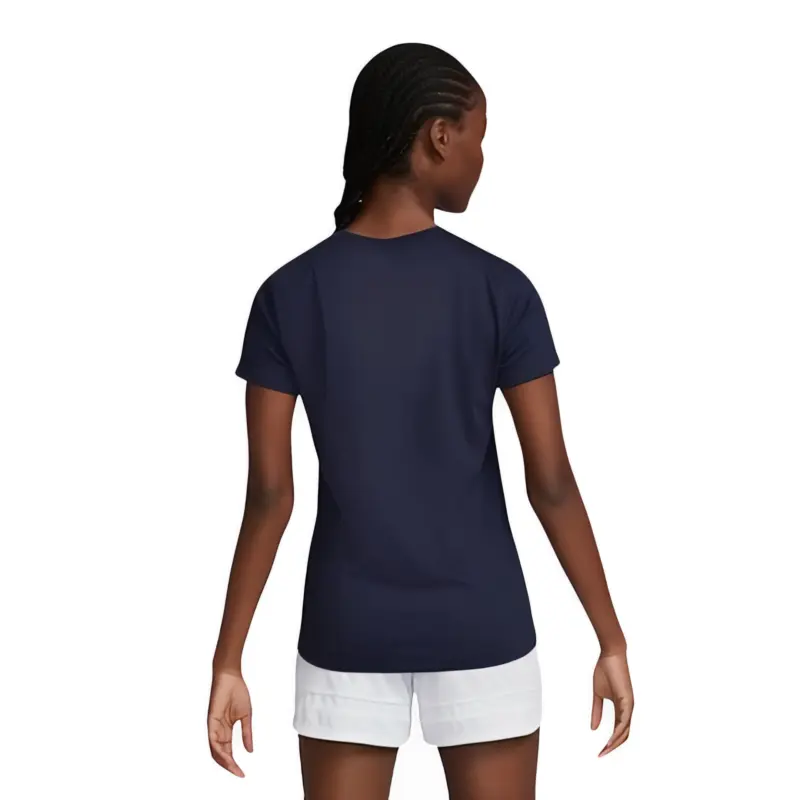 Nike Team Club 20 T-Shirt pour Femme