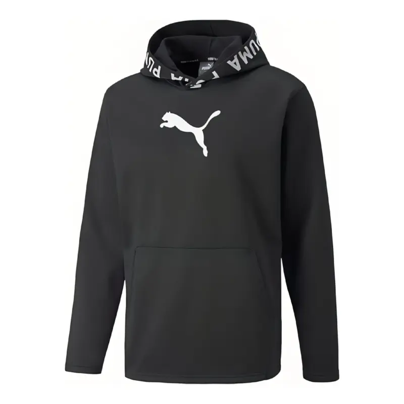 PUMA Train PWR Fleece Hoodie Sweater Homme (Lot de 1)