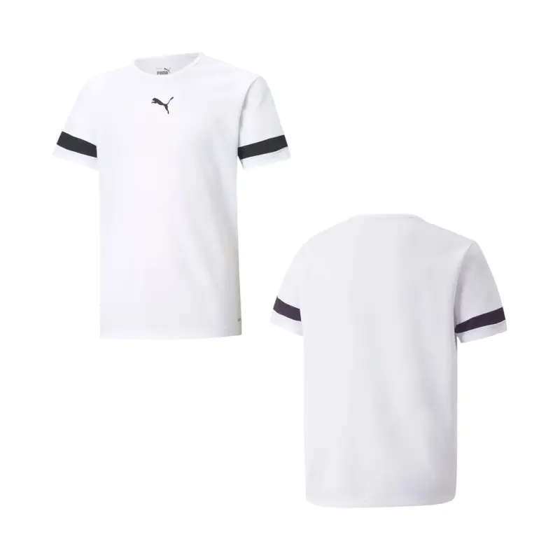 PUMA Maillot Junior Mixte Enfant