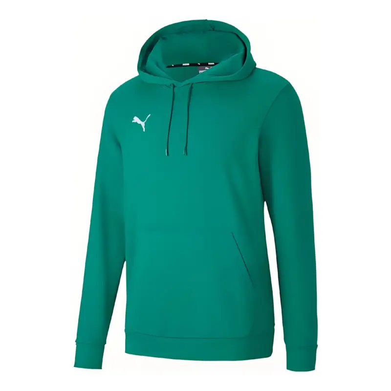 PUMA Teamgoal 23 Causals Hoody Pull Homme,Pepper Vert,S