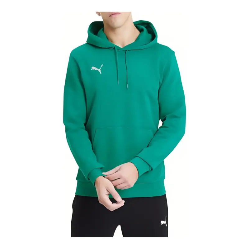 PUMA Teamgoal 23 Causals Hoody Pull Homme,Pepper Vert,S