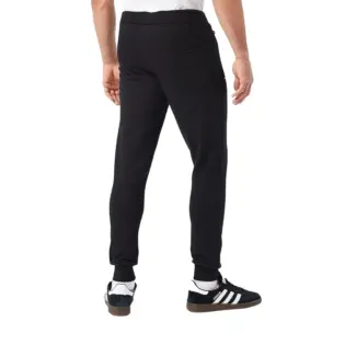 Pantalon de jogging Slim coupe ajustée pour hommes à poches zippées,