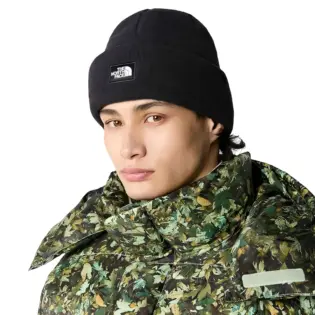 THE NORTH FACE Whimzy Powder Casquette Journal Homme