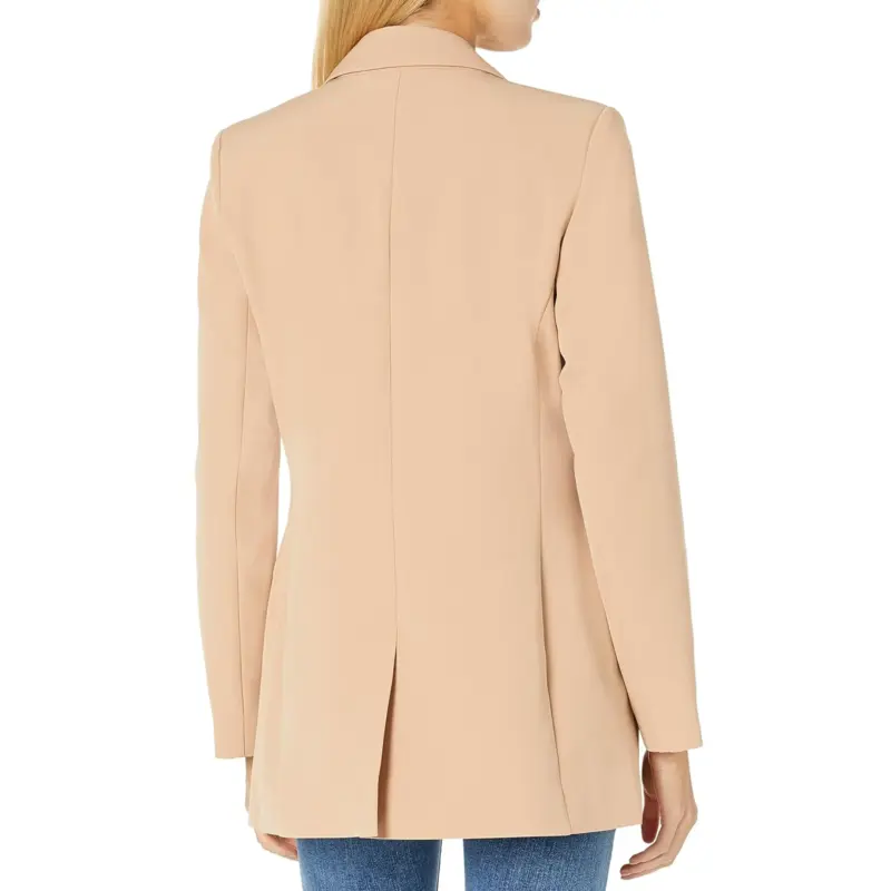 The Drop Blazer Femme