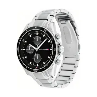 Tommy Hilfiger Montre Analogique Multifunction