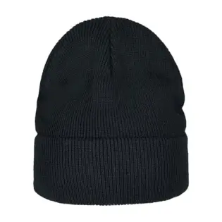 Urban Classics Unisex Plain Stitch Recycled Yarn Beanie