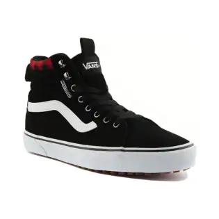 Vans Homme Filmore Hi Vansguard Basket