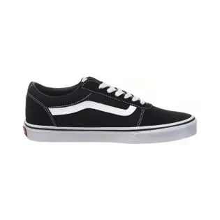 Vans Homme Ward Basket