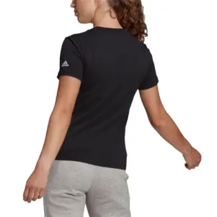 adidas T-shirt Slim Pour Femme