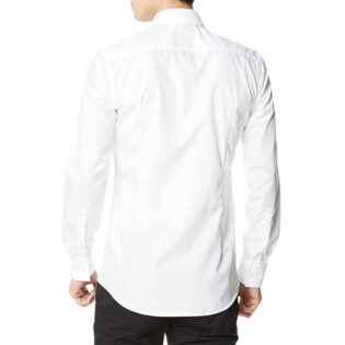 Chemise HUGO Hommes C-Jenno Slim Fit : Élégance et Praticité d'Entretien.