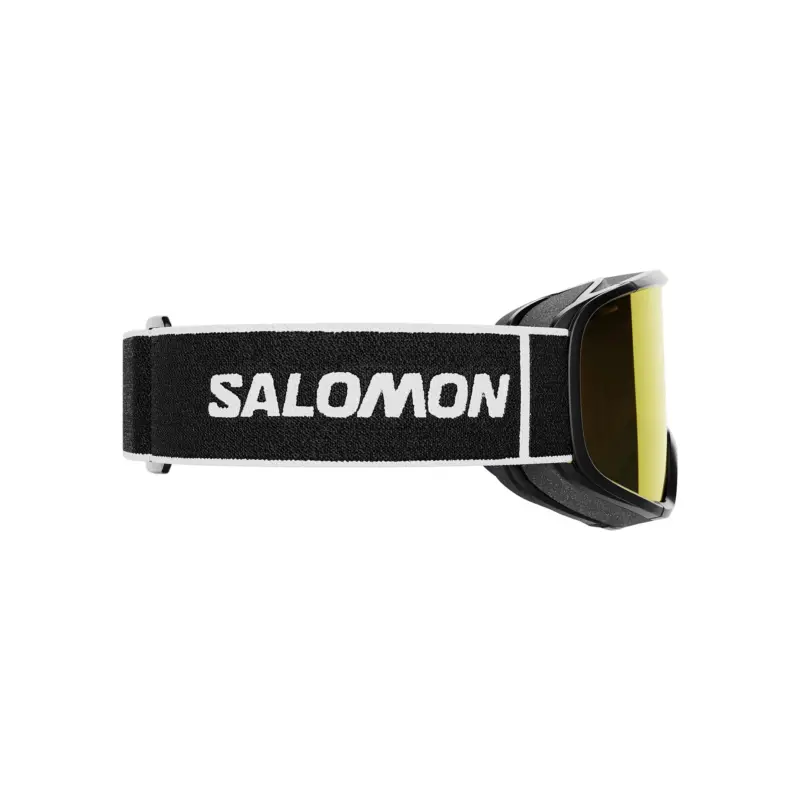 SALOMON AKSIUM 2.0 Access Masque de Ski, Idéal pour le Ski et le Snowboard