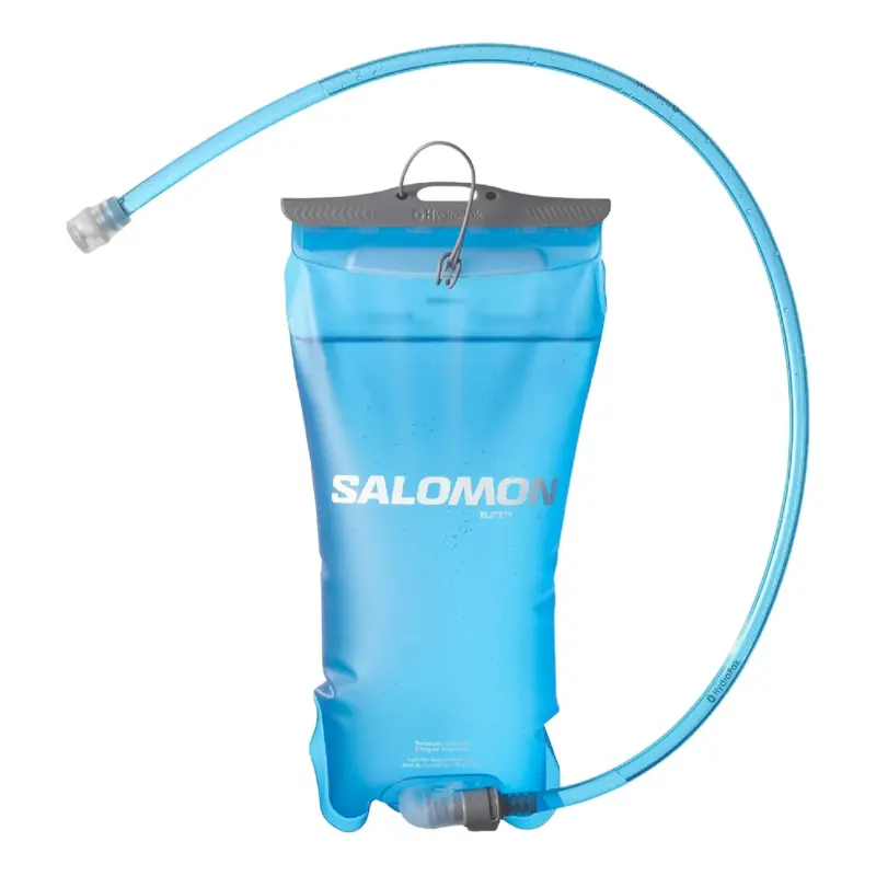 Salomon Soft Reservoir CamelBack Unisexe (1,5L), Parfait Pour la Course