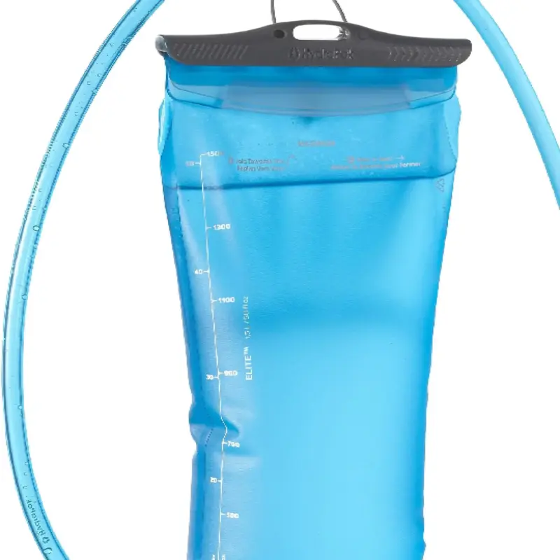 Salomon Soft Reservoir CamelBack Unisexe (1,5L), Parfait Pour la Course