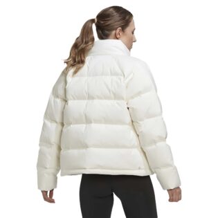 adidas Veste Helionic Relaxed Down, Blanc, L Femme