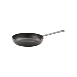 1 IKEA VARDAGEN Frying Pan – Carbon Steel, 20 cm