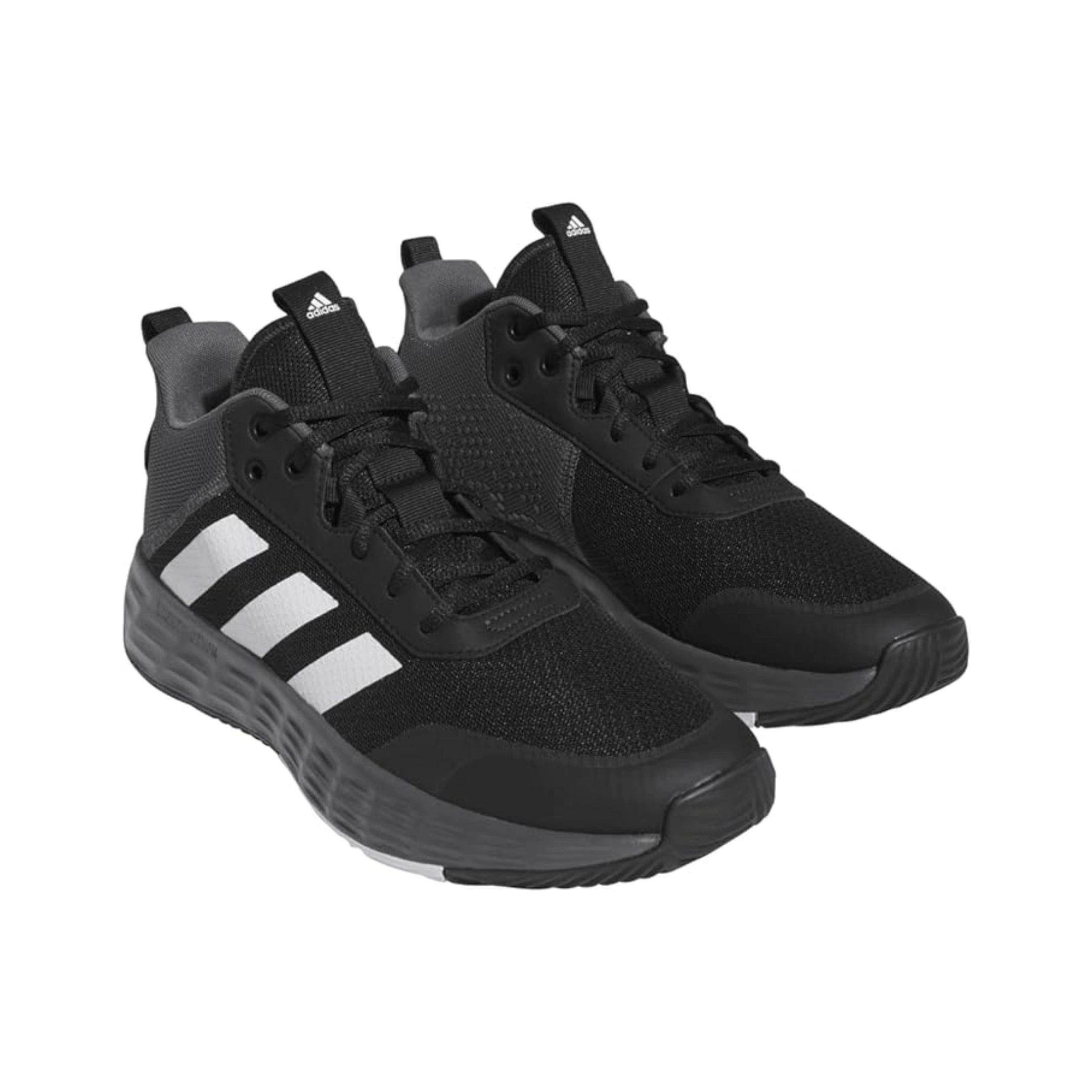 Adidas Ownthegame Shoes - Image 2