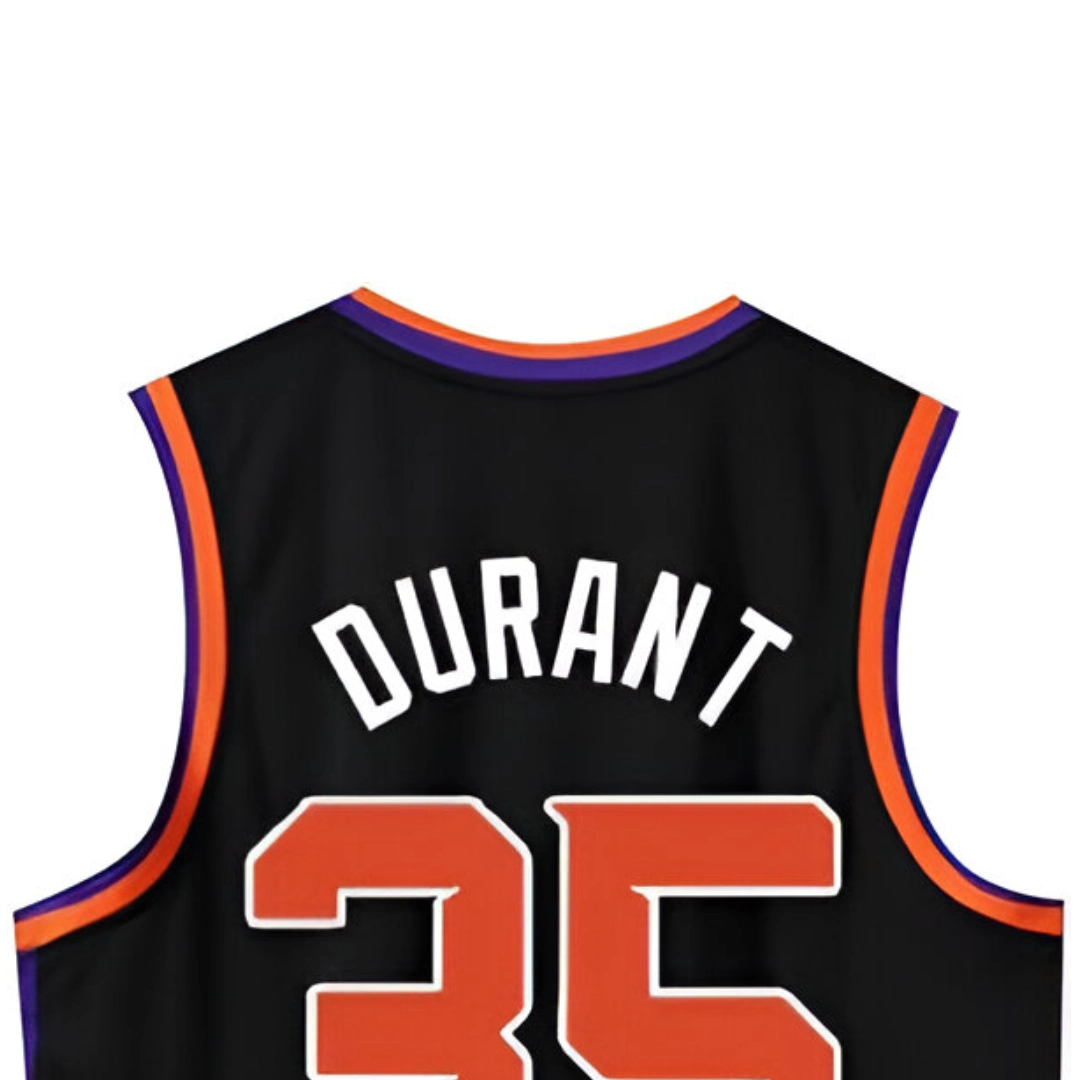 2 Pièces Ensemble Basket Enfant/Adulte 2024, Pop Maillot de Basket Enfant/Adulte, Tenue Basket Enfant/Adulte, Maillot Basket+Shorts Basket Enfant/Adulte - Image 3