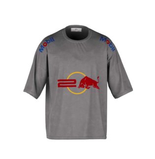 23 The25X F1 Cotton Core Tee – Oracle Grand Prix Edition