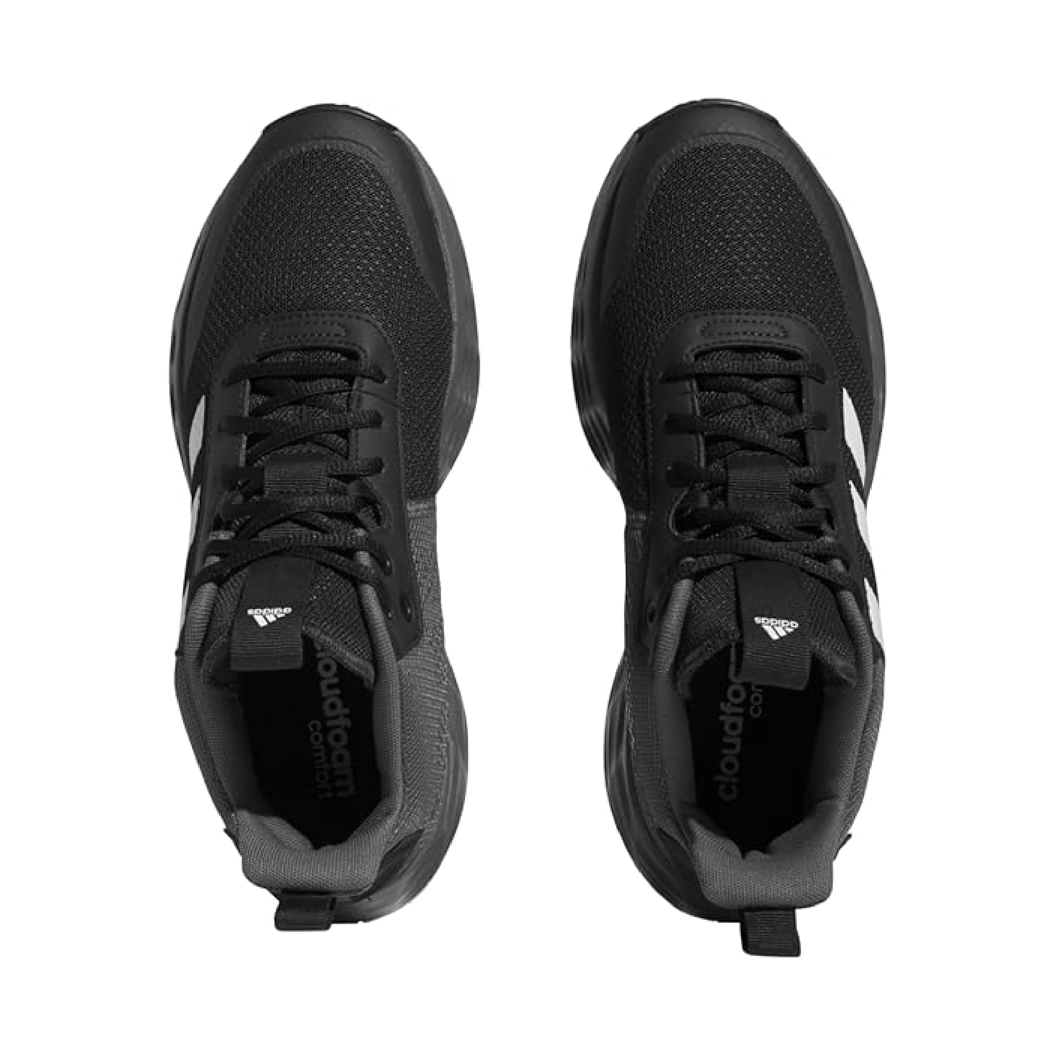 Adidas Ownthegame Shoes - Image 3
