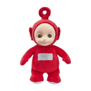 51-ezgXNlWL Character UK Teletubbies 8 Inch Talking Po Soft Toy