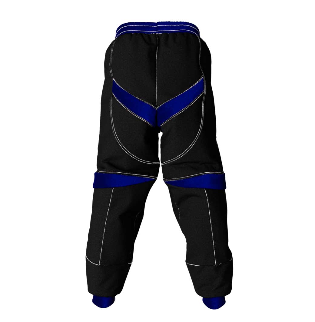 The25X Oracle Utility Cargo – Men’s Techwear Drop - Image 2