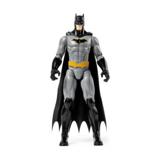 71drY1uTjxL DC Batman 30 cm Action Figure – Articulated Figure – Children's Toy Ages 3+