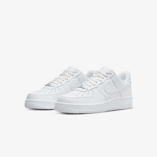 AIR+FORCE+1+_07 Nike Air Force 1 '07