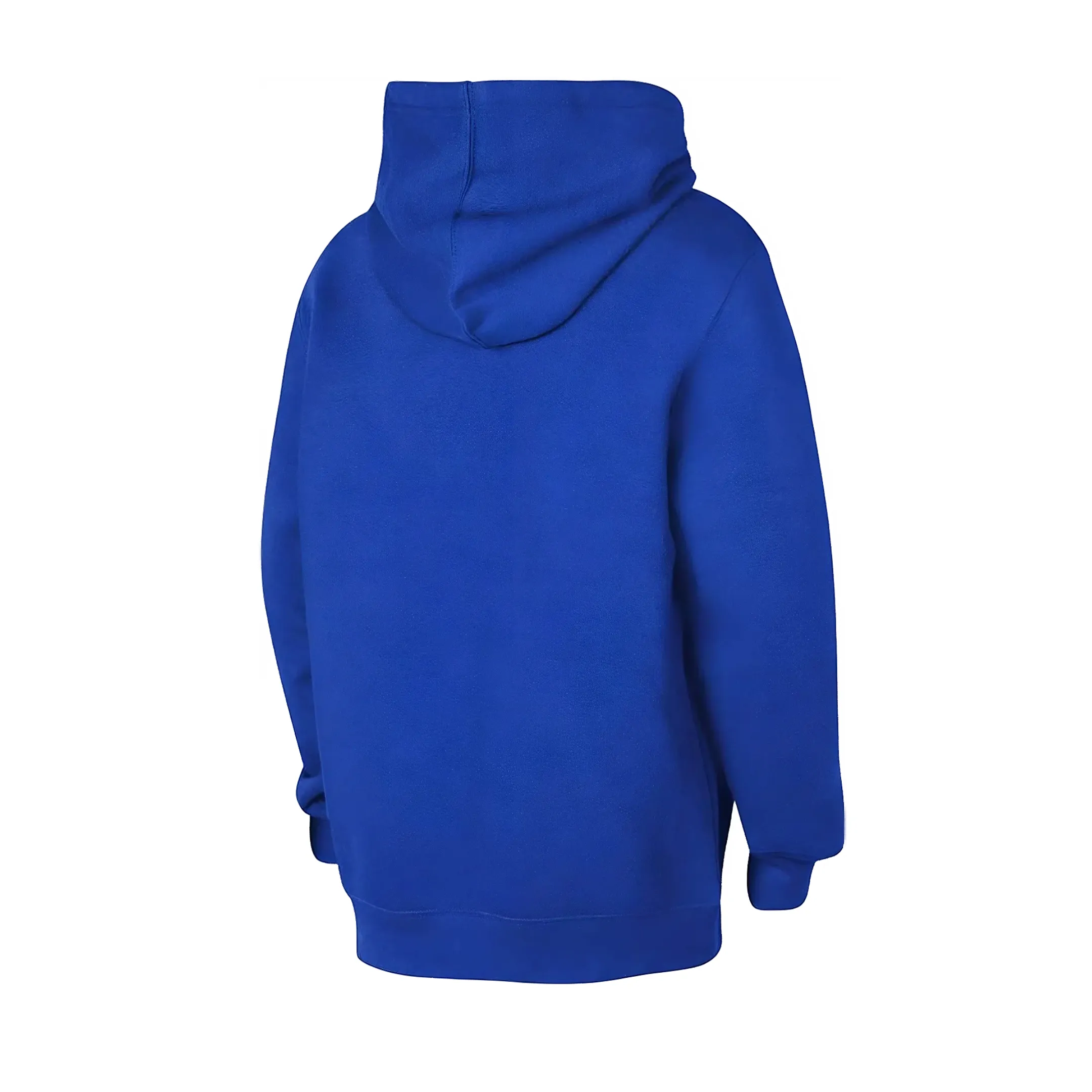 Adidas Big Logo French Terry Hoodie - Image 2