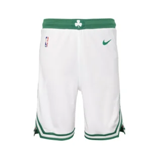 Boston Celtics Nike Association Swingman Short – Jeunes 1 Boston Celtics Nike Association Swingman Short - Jeunes