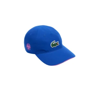 Casquette Tennis Édition Roland-Garros 1-2 Casquette Tennis Édition Roland-Garros
