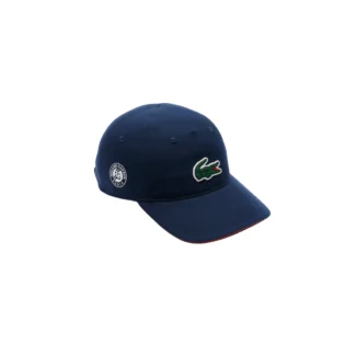 Casquette Tennis Édition Roland-Garros 1 Casquette Tennis Édition Roland-Garros