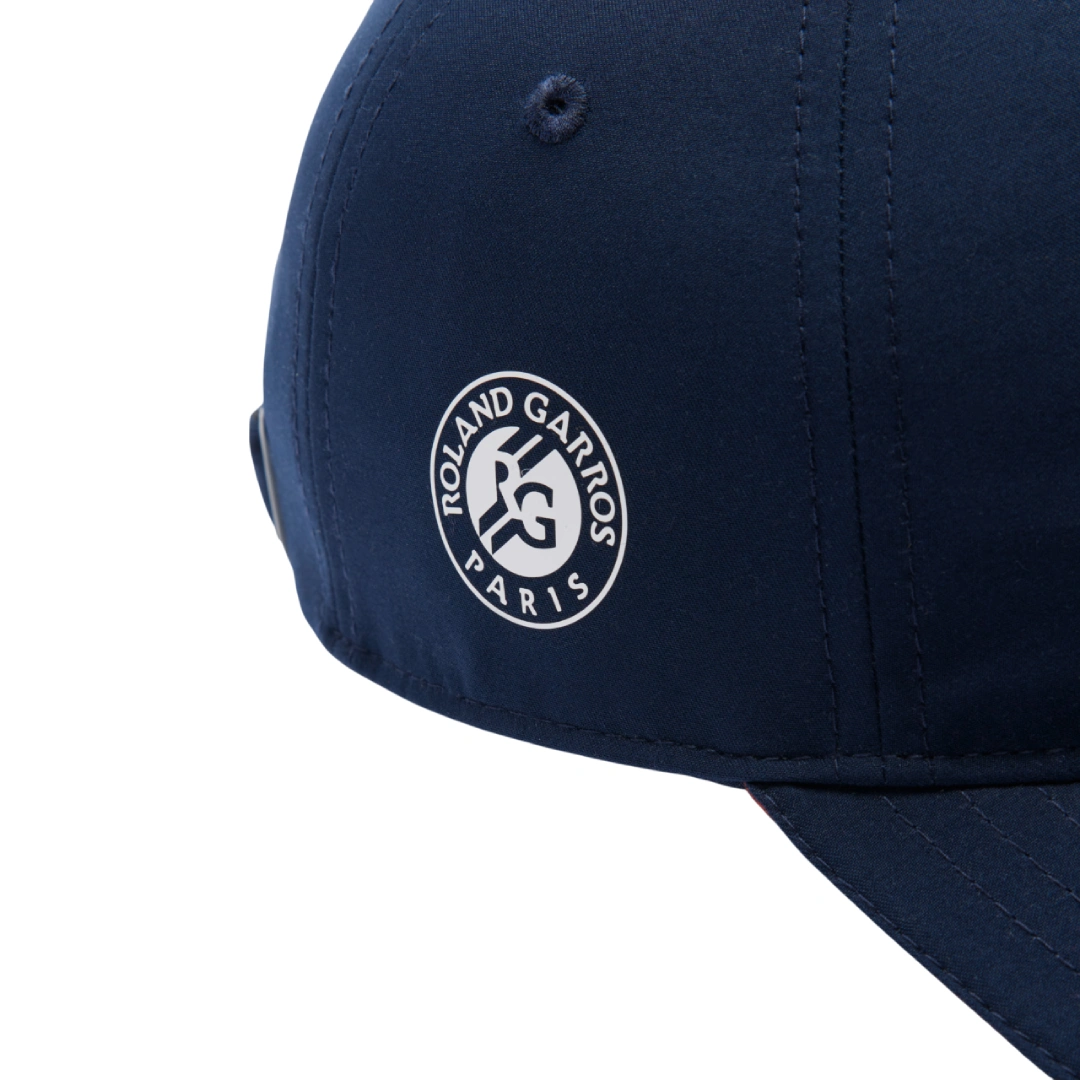 Casquette Tennis Édition Roland-Garros - Image 3