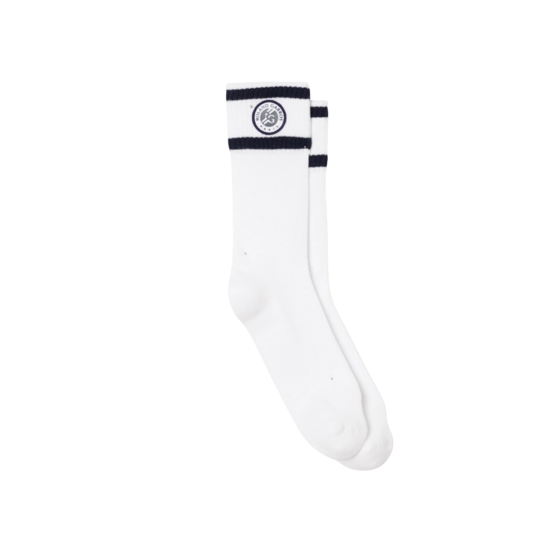 Chaussettes Tennis Édition Roland-Garros