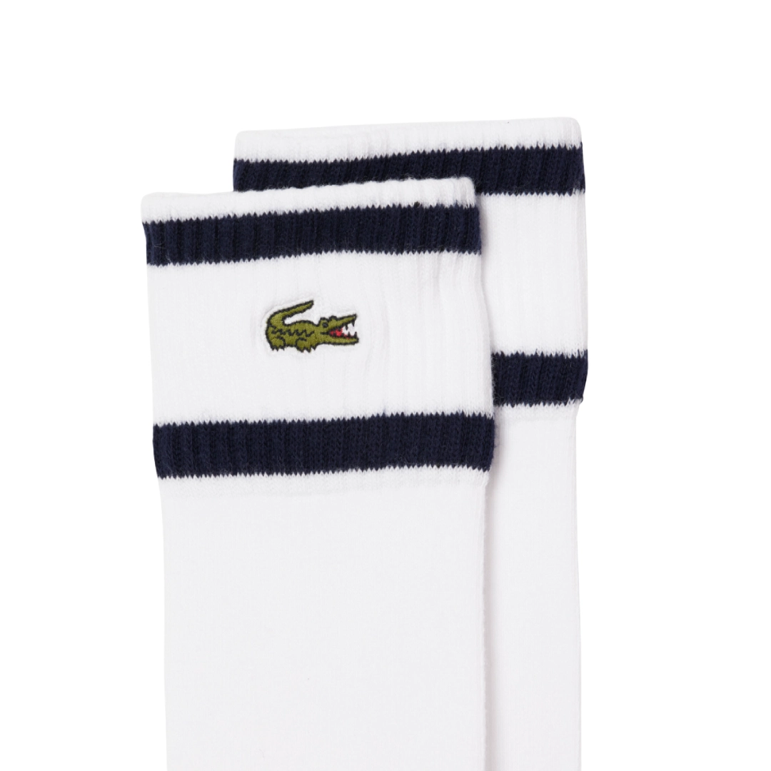 Chaussettes Tennis Édition Roland-Garros - Image 4