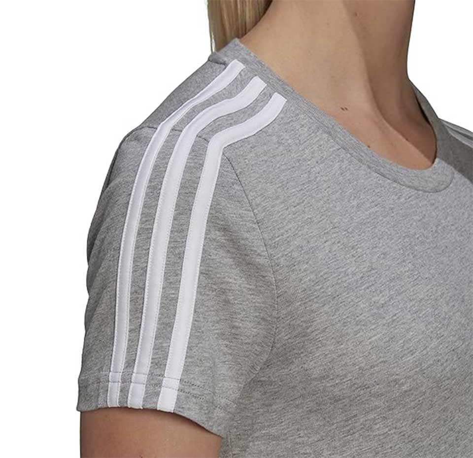 Adidas Originals Women's T-Shirt - Image 3